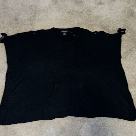 MADDEN NYC Oversize Warm Sweater - Picture 2 of 10